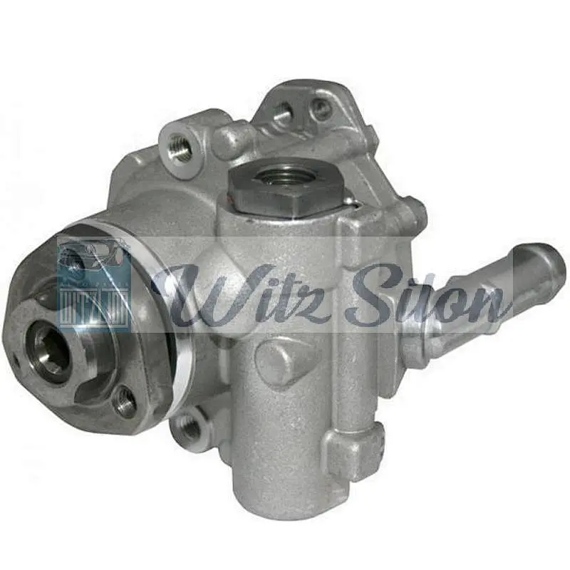 Pulley Power Steering Pump for VOLKSWAGEN BEETLE 1998-2006 1J0422154H 1J0 422 154H 1J0-422-154H