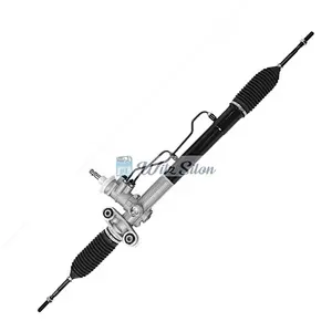 Auto steering gear power steering rack 96879493 96438534 96663816 For CHEVROLET MATIZ M200 M250 2005