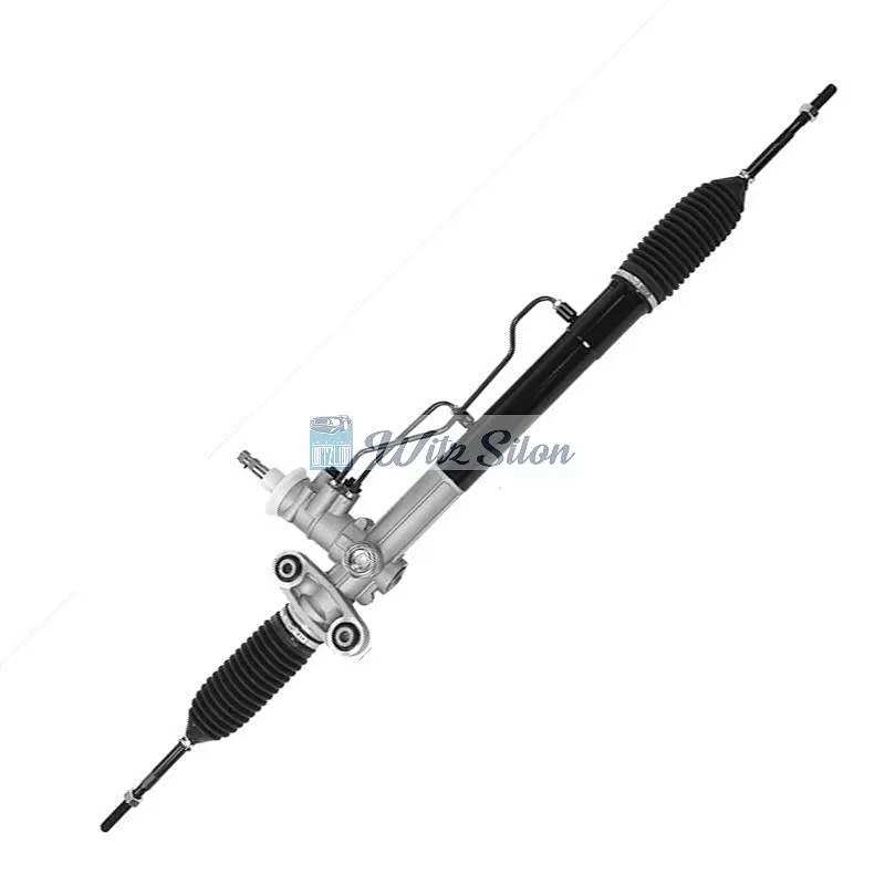 Auto steering gear power steering rack 96879493 96438534 96663816 For CHEVROLET MATIZ M200 M250 2005