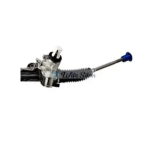 Fair Price High Quality Auto Engine Systems Power Steering Rack Assembly OEM 7L6422061MX Electric