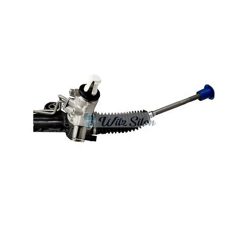 Fair Price High Quality Auto Engine Systems Power Steering Rack Assembly OEM 7L6422061MX Electric