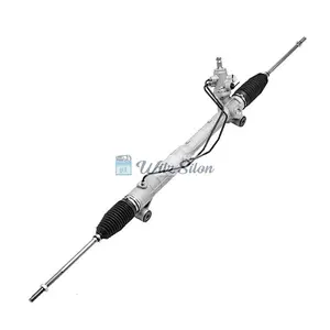 For SUZUKI GRAND VITARA auto steering gear box hydraulic power steering rack 49001-7S000