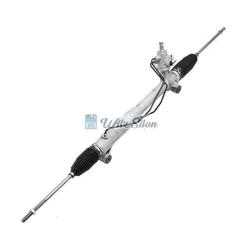For SUZUKI GRAND VITARA auto steering gear box hydraulic power steering rack 49001-7S000