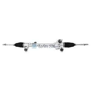 45510-02600 RHD Hydraulic Power Steering Rack For Toyota ALTIS Saloon (_E21_) COROLLA ALTIS Saloon (_E21_) 2019-