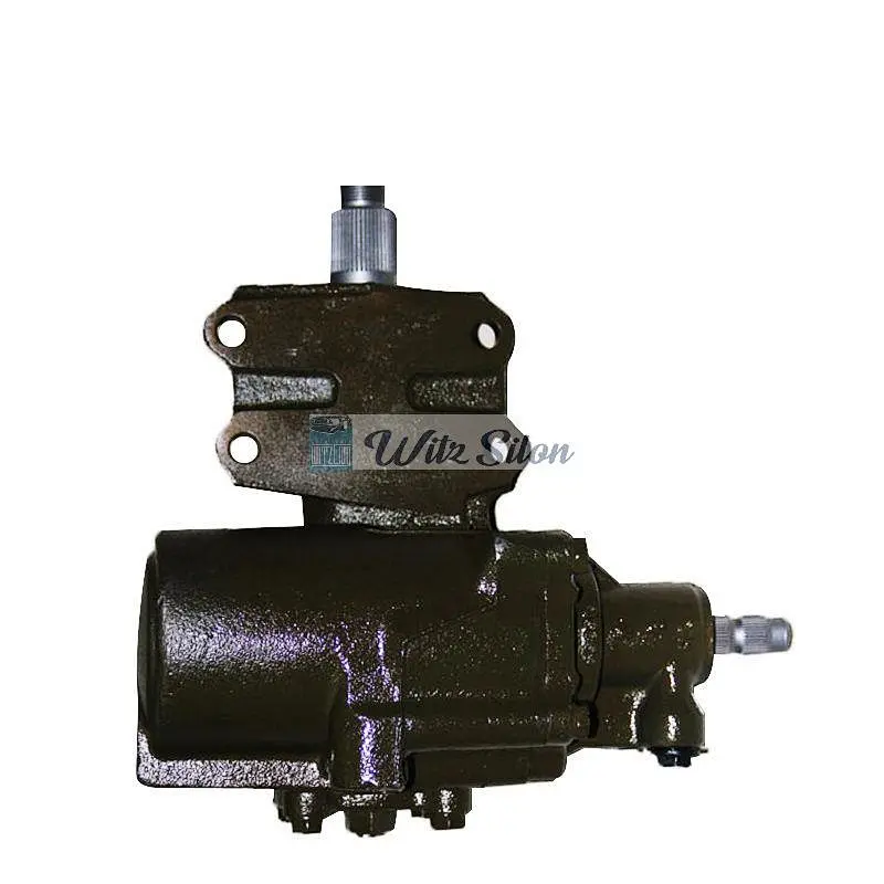 Manufacturer OEM 44110-60211 LHD Power Steering Rack Auto Steering Gears Box For TOYOTA LAND CRUISER 4500 FZJ80 FJ80