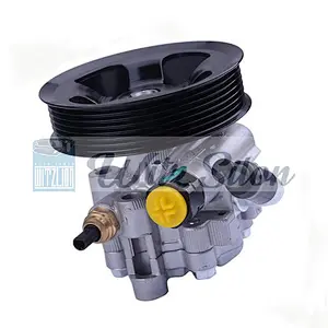 Oem 44310-35660 Power Steering Pump For Toyota FJ CRUISER 4RUNNER LAND CRUISER HILUX SUPF GRN215 PRADO 4000 GRJ120 2003-2009