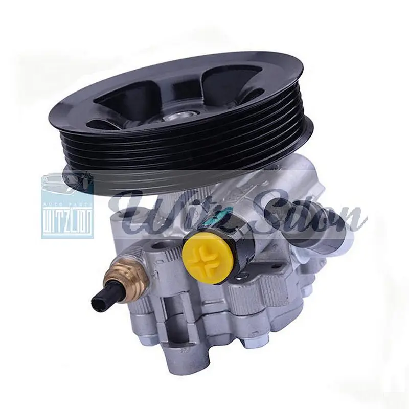 Oem 44310-35660 Power Steering Pump For Toyota FJ CRUISER 4RUNNER LAND CRUISER HILUX SUPF GRN215 PRADO 4000 GRJ120 2003-2009