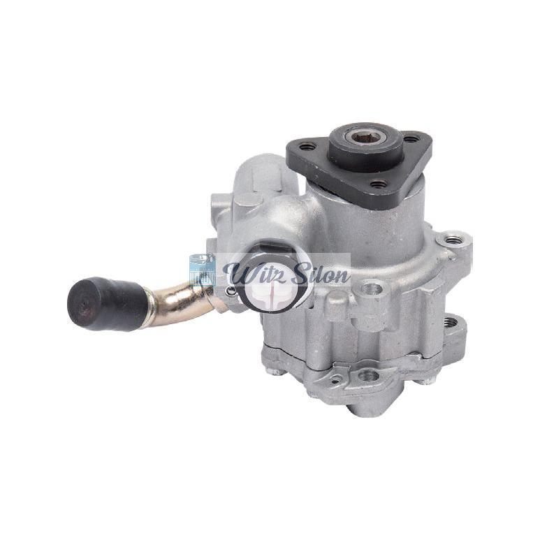 BAW Luba 2700 2700