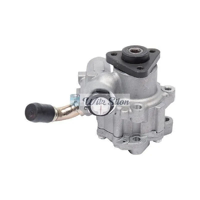 BAW Luba 2700 2700