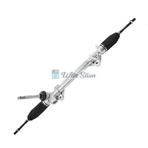 For Nissan QASHQAI car auto steering gear box power steering rack 48001-JD900
