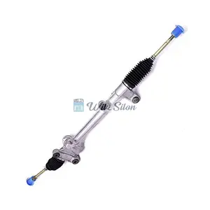 OEM 45510-02650 45510-02200 Auto Steering System RHD Power Steering Rack For TOYOTA ALTIS COROLLA CE140 NZE140 ZRE141