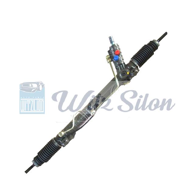 LHD steering rack and rebuild forBMW E39 7852955272 32131096026 7852 955 304