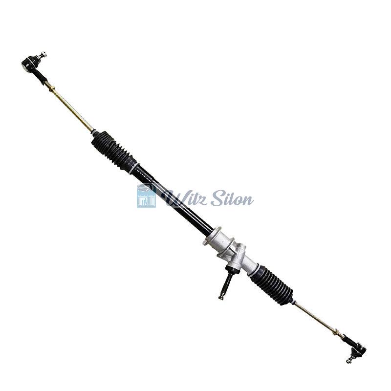 OEM MB412548 Manufacturer Auto Steer Gear Assy Box LHD Car Power Steering Rack For MITSUBISHI L300 P03 Japanese Parts