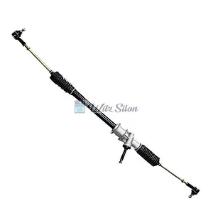OEM MB412548 Manufacturer Auto Steer Gear Assy Box LHD Car Power Steering Rack For MITSUBISHI L300 P03 Japanese Parts