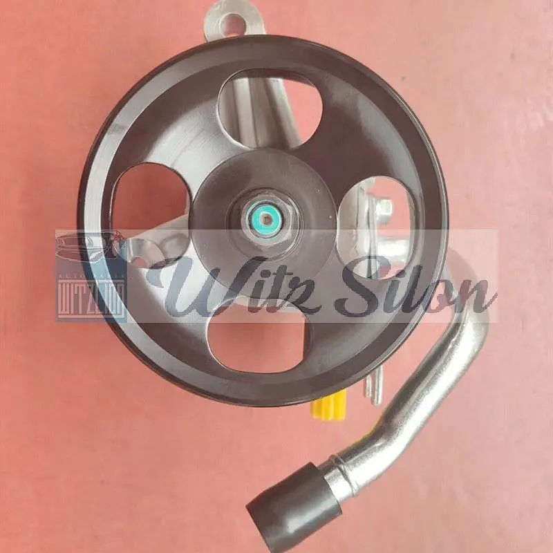 Power Steering Pump For Hyundai Veracruz 06-15 ix55 57100-3J010
