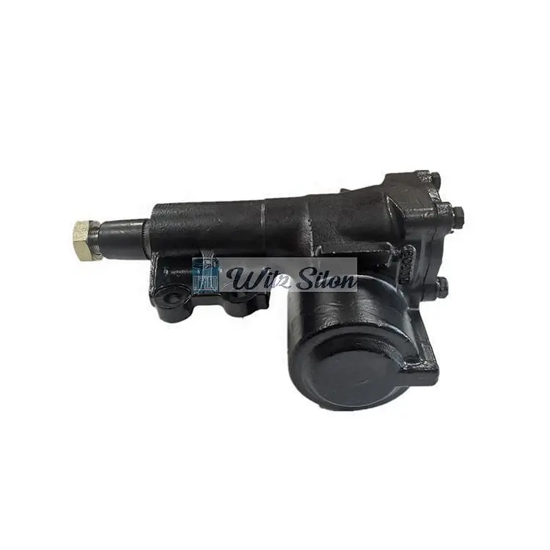 Best Price With Top Quality Auto Steering Part OEM 44110-60390-A Chassis System Steering Rack