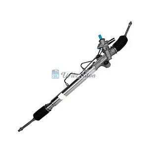OEM 44200-26490 4420026490 40120-26490 40120-26491 44200-26491 RHD Steer Gears Power Steering Rack For TOYOTA HIACE