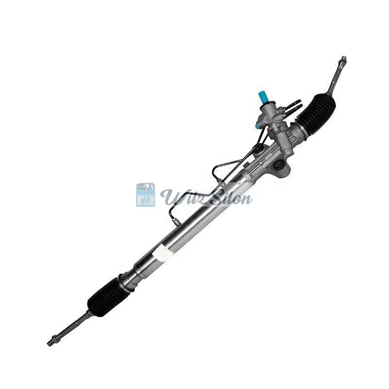 OEM 44200-26490 4420026490 40120-26490 40120-26491 44200-26491 RHD Steer Gears Power Steering Rack For TOYOTA HIACE