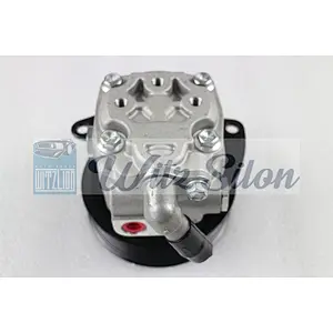 New Power Steering Pump 7H22-3A696-AB for Land Rover Discovery  Range Rover Sport 2.7 TD 2005-2010