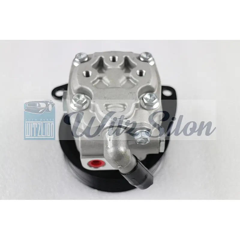 New Power Steering Pump 7H22-3A696-AB for Land Rover Discovery  Range Rover Sport 2.7 TD 2005-2010