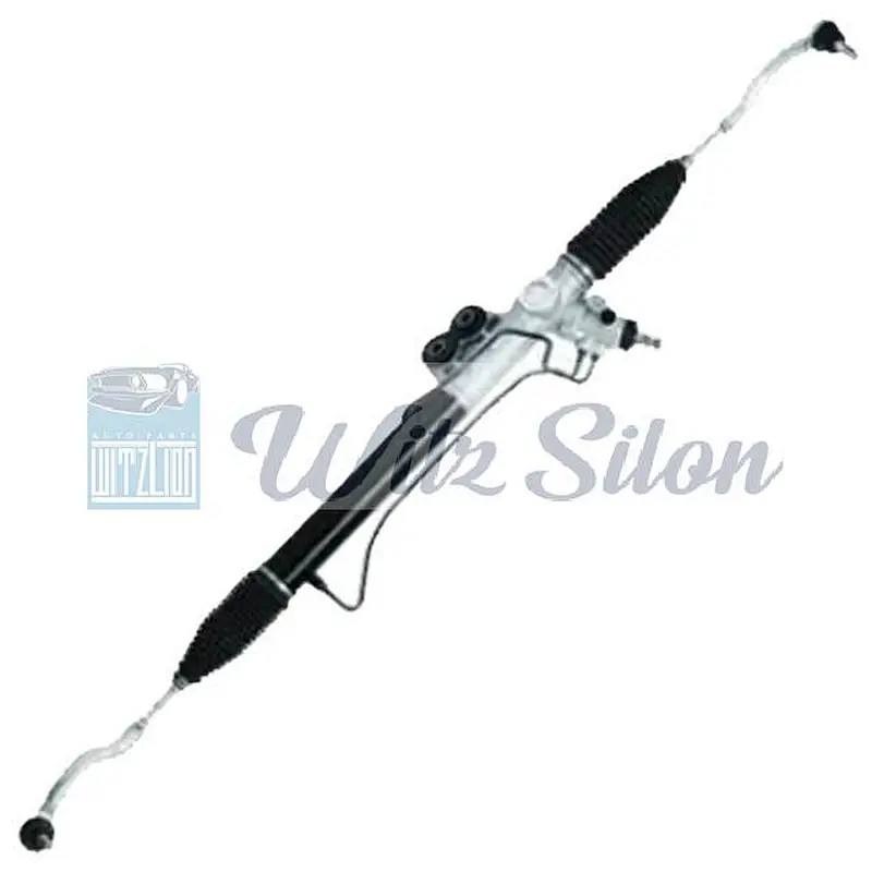 LHD for nissan hydraulic steering rack FOR NISSAN for NAVARA 4WD D40 49001-JR810