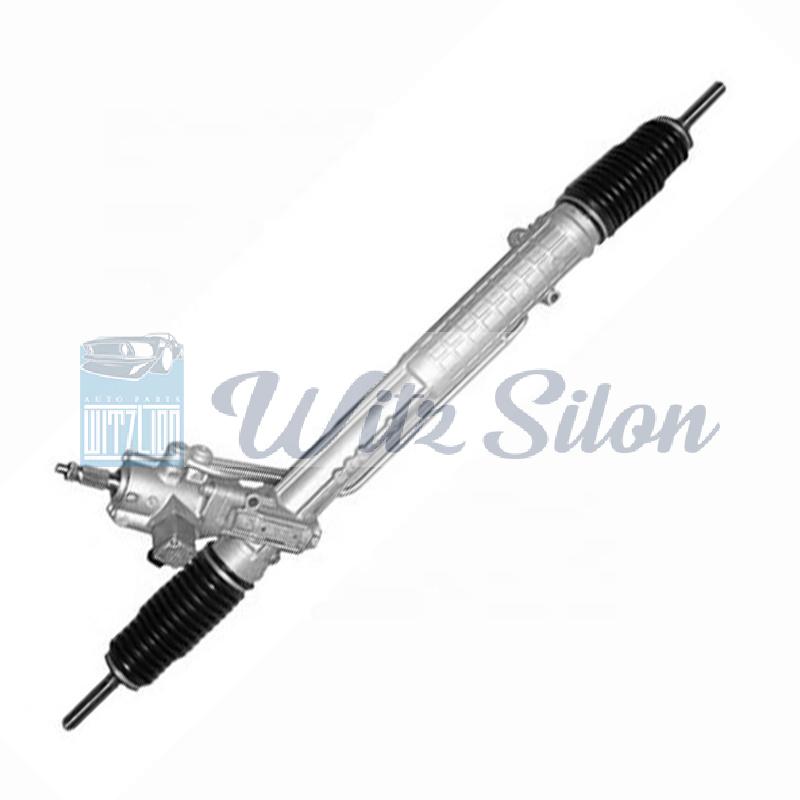 LHD steering rack for bmw with servotronic for BMW E39 32131096145