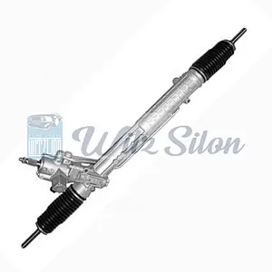 LHD steering rack for bmw with servotronic for BMW E39 32131096145