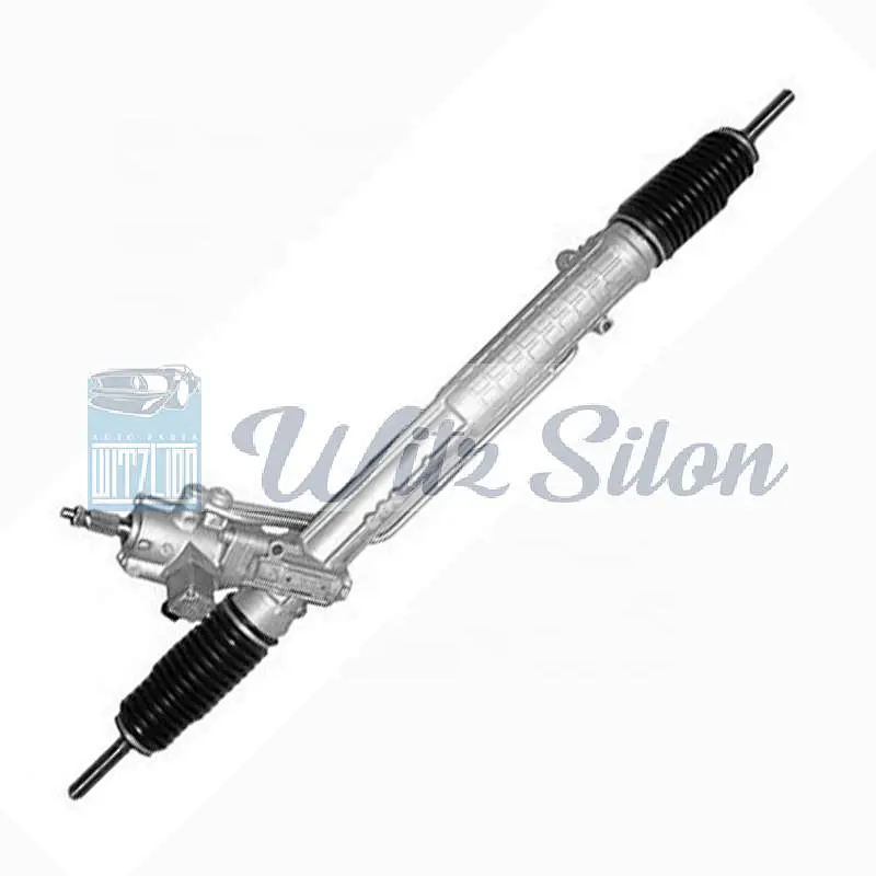 LHD steering rack for bmw with servotronic for BMW E39 32131096145