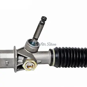 OEM MB412548 Manufacturer Auto Steer Gear Assy Box LHD Car Power Steering Rack For MITSUBISHI L300 P03 Japanese Parts