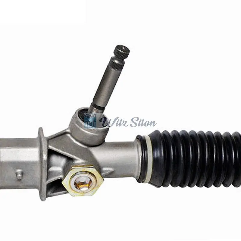 OEM MB412548 Manufacturer Auto Steer Gear Assy Box LHD Car Power Steering Rack For MITSUBISHI L300 P03 Japanese Parts