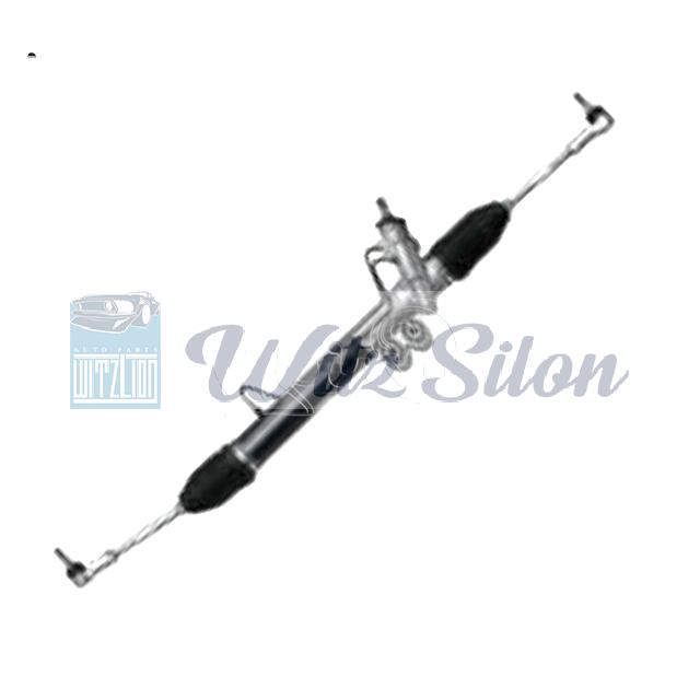 steering rack for ISUZU D-MAX RHD  4STR-ID12-T