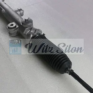 Oem 2034605300 2034601100 Power Steering Rack And Pinion Gear for Mercedes Benz C230 C240 C320 CLK350