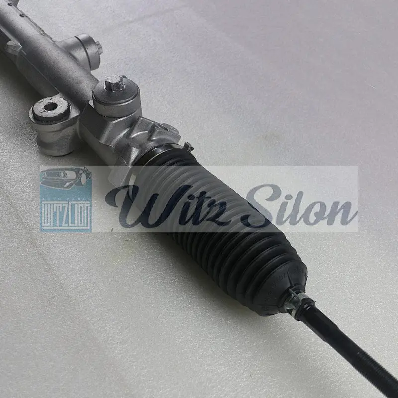 Oem 2034605300 2034601100 Power Steering Rack And Pinion Gear for Mercedes Benz C230 C240 C320 CLK350