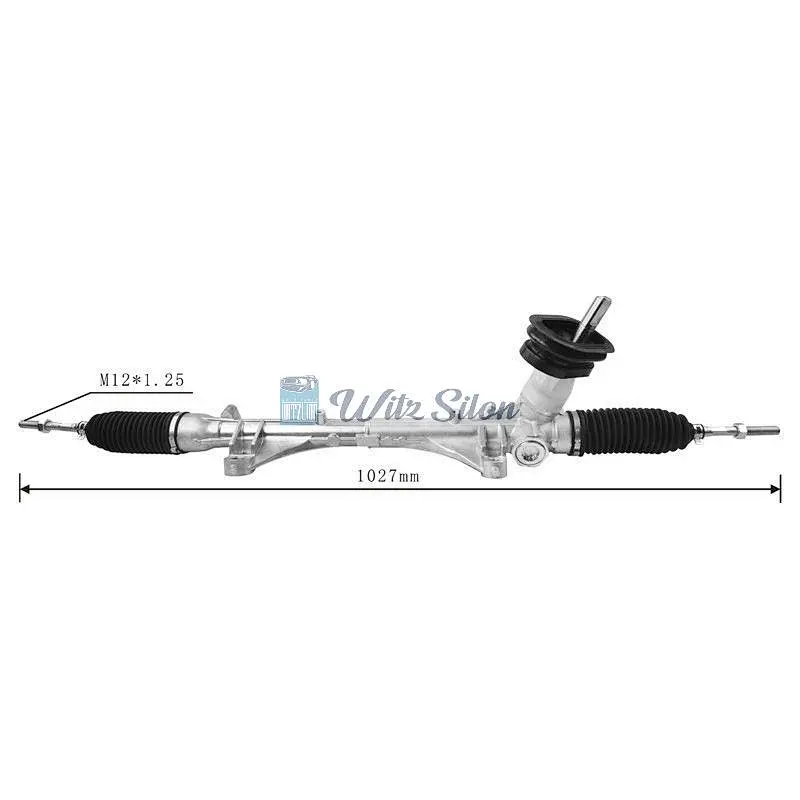 49001-VW000 RHD Hydraulic Power Steering Rack For Nissan CARAVAN Box (E25) 2000-2012