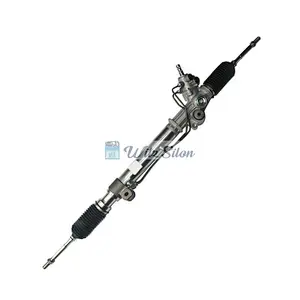 OEM 44200-35080 LHD Hydraulic Power Steering Rack and Pinion Auto Steering Gears For TOYOTA FJ CRUISER GSJ15