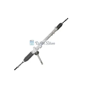 OEM 48001-JD90B LHD Power Steering Gear Rack For NISSAN QASHQAI J10 2007 48001-JD900 48001-JM00C 48001-JG40B