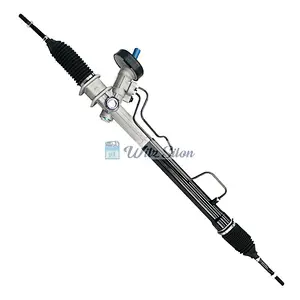 Power Steering Rack 96535300 For CHEVROLET AVEO (1.6L) Lova (LHD)