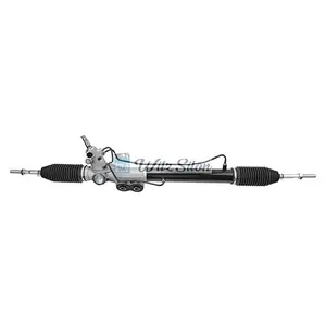49200-3X03A Power Steering Gear Box for Nissan navara D40