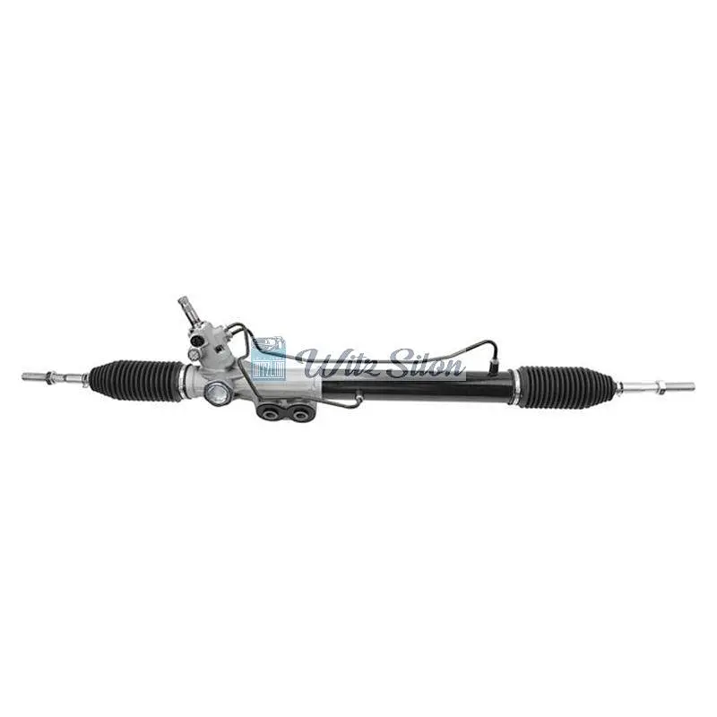 49200-3X03A Power Steering Gear Box for Nissan navara D40