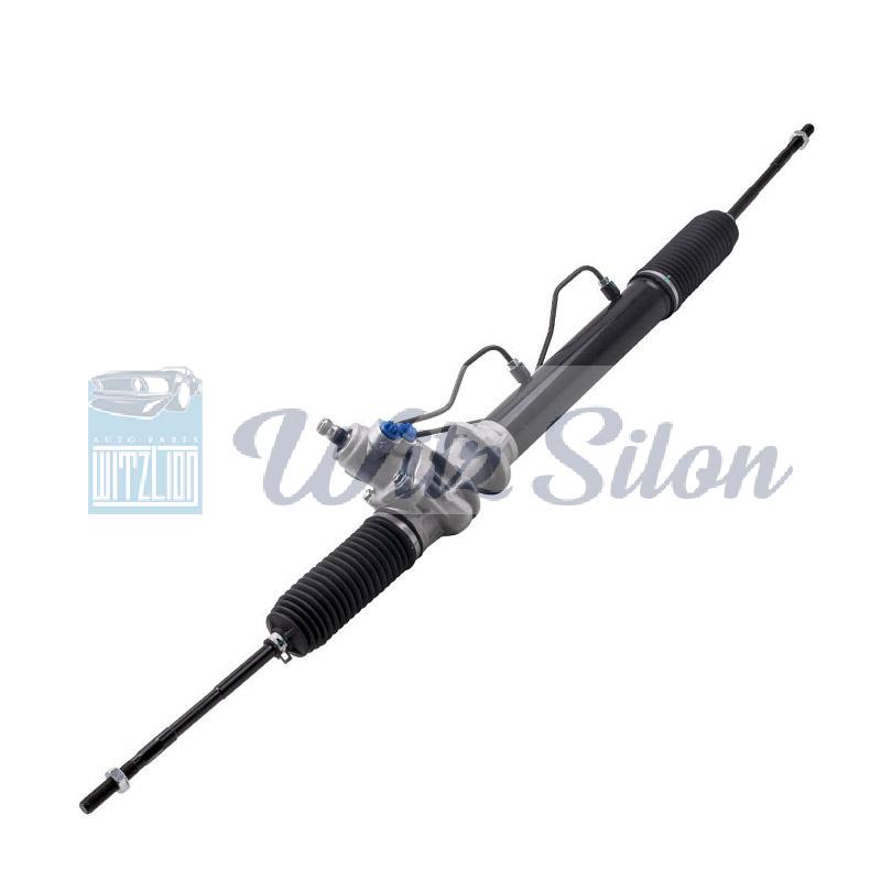 Steering rack for Nissan pathfinder R50 49001-0w000 49110-0W001