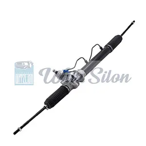 Steering rack for Nissan pathfinder R50 49001-0w000 49110-0W001