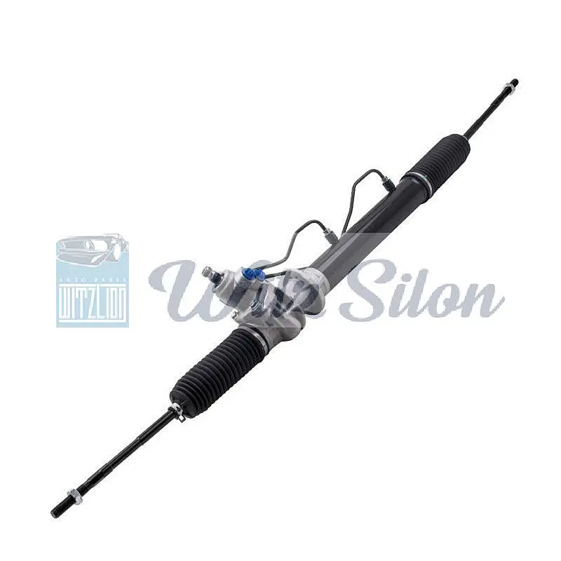 Steering rack for Nissan pathfinder R50 49001-0w000 49110-0W001