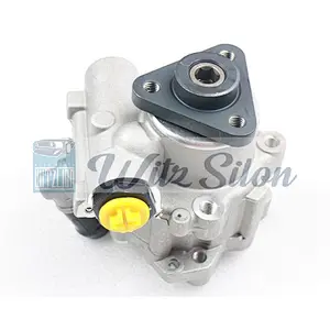 Power Steering Pump Fit For BMW X5 32411095845
