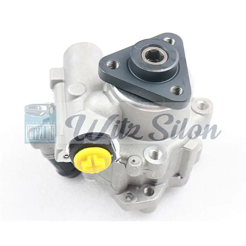 Power Steering Pump Fit For BMW X5 32411095845