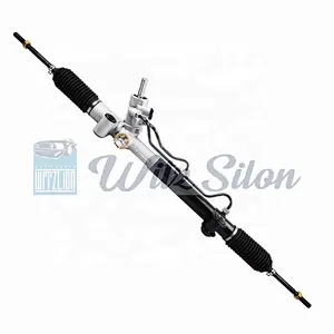 rack and pinion steering for opel 93383067