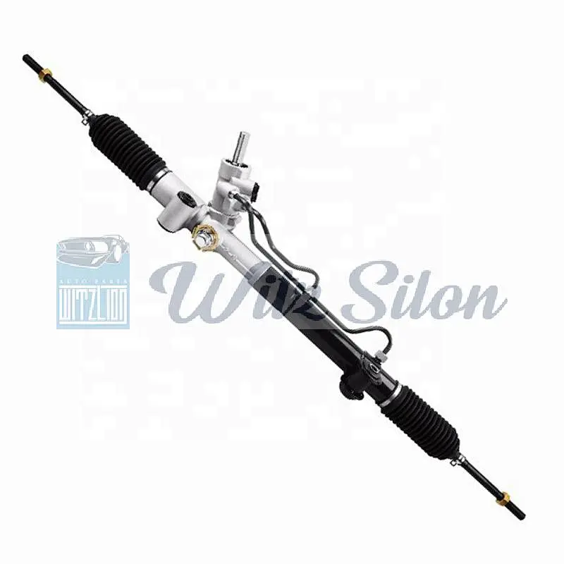 rack and pinion steering for opel 93383067