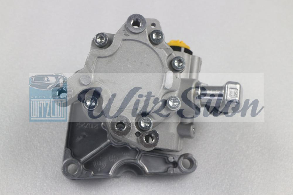 Power Steering Pump Fit For Mercedes Benz 003 466 26 01