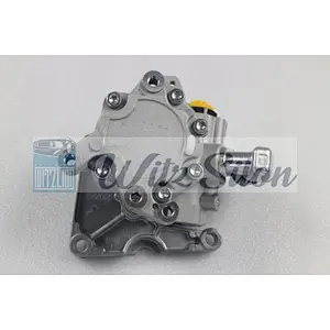 Power Steering Pump Fit For Mercedes Benz 003 466 26 01