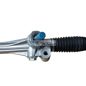 China Wholesale Price Car Parts Auto Spare Assembly OEM 45510-42010 Power Steering Rack