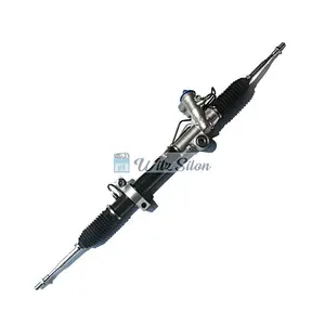 China Factory OEM 49001-CA000 LHD Power Steering Rack and Pinion Auto Steering Gears For NISSAN MURANO Z50 2005